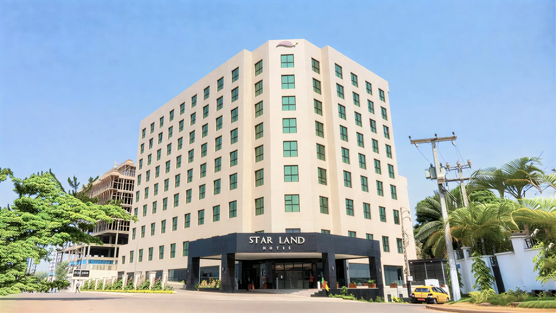 Événement Yaoundé